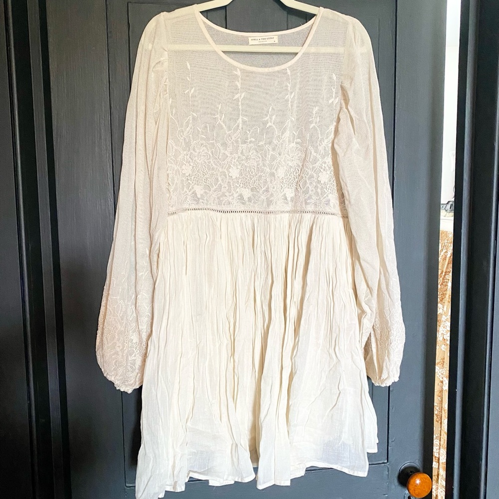 Spell & The Gypsy Collective Dress